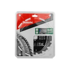 Makita B-13699 Cirkelzaagblad Hout (bouw/constructie) -Makita Verkoopwinkel B 13699 A1C1
