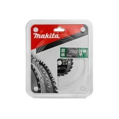 Makita B-16885 Cirkelzaagblad Hout -Makita Verkoopwinkel B 16885 A1C1