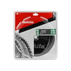 Makita B-23123 Afkortzaagblad RVS / Metalen -Makita Verkoopwinkel B 23123 A1C1