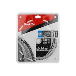 Makita B-29496 Afkortzaagblad Laminaat 10 Makita B-29496 Afkortzaagblad Laminaat -Makita Verkoopwinkel B 29496 A1C1