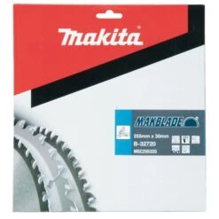 Makita B-32720 Cirkelzaagblad Hout -Makita Verkoopwinkel B 32720 C1N1