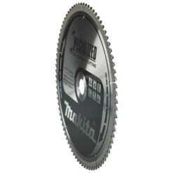 Makita B-33342 Afkortzaagblad Aluminium 20 Makita B-33342 Afkortzaagblad Aluminium -Makita Verkoopwinkel B 33342 C8L0 1