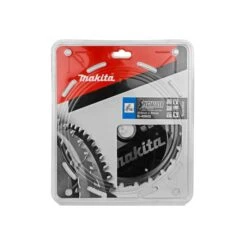 Makita B-40602 Afkortzaagblad Hout (noest/spijker) -Makita Verkoopwinkel B 40602 A1C1