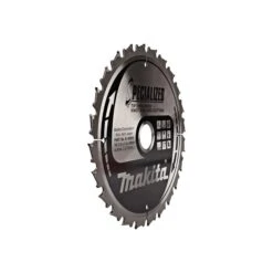 Makita B-40602 Afkortzaagblad Hout (noest/spijker) -Makita Verkoopwinkel B 40602 A2R0