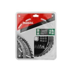 Makita B-40624 Afkortzaagblad Hout (noest/spijker) 11 Makita B-40624 Afkortzaagblad Hout (noest/spijker) -Makita Verkoopwinkel B 40624 A1C1