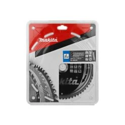 Makita B-40630 Afkortzaagblad Hout (noest/spijker) -Makita Verkoopwinkel B 40630 A1C1