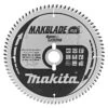 Makita B-42640 Tafelzaagblad Gemelamineerde Plaat (MDF) -Makita Verkoopwinkel B 42640 A1C0