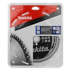 Makita B-42640 Tafelzaagblad Gemelamineerde Plaat (MDF) -Makita Verkoopwinkel B 42640 A1C1