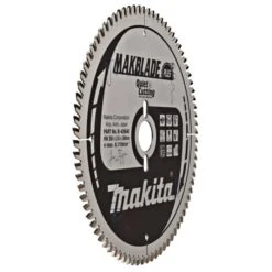 Makita B-42640 Tafelzaagblad Gemelamineerde Plaat (MDF) -Makita Verkoopwinkel B 42640 A2R0