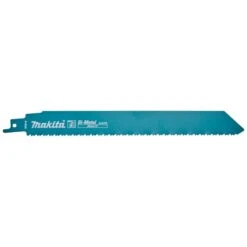 Makita B-43181-2 Reciprozaagblad 205 Metaal S1121CHF -Makita Verkoopwinkel B 43181 2 C1C0