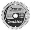 Makita B-45434 Invalzaagblad MDF -Makita Verkoopwinkel B 45434 A1C0