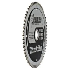 Makita B-45434 Invalzaagblad MDF 9 Makita B-45434 Invalzaagblad MDF -Makita Verkoopwinkel B 45434 A2R0