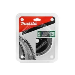 Makita B-47173 Cirkelzaagblad RVS/metaal/zacht Staal -Makita Verkoopwinkel B 47173 A1C1