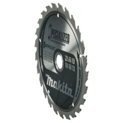 Makita B-62985 Cirkelzaagblad Hout -Makita Verkoopwinkel B 62985 C8L0