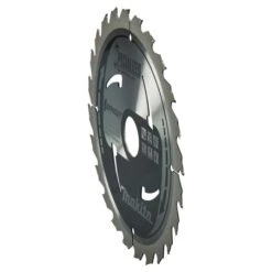 Makita B-64191 Cirkelzaagblad Hout -Makita Verkoopwinkel B 64191 C8L0