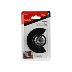 Makita B-64836 TMA049 Segmentzaagblad 85mm Hout -Makita Verkoopwinkel B 64836 A1C1