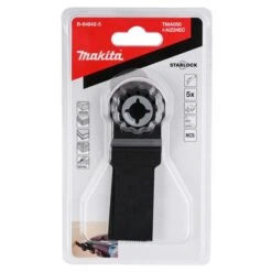 Makita B-64842-5 TMA050 Invalzaagblad 24x50mm Hout -Makita Verkoopwinkel B 64842 5 C1N1