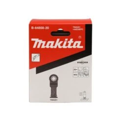 Makita B-64858-20 TMA051 Invalzaagblad 32x50mm Hout (20st) -Makita Verkoopwinkel B 64858 20 A1C1