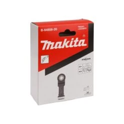 Makita B-64858-20 TMA051 Invalzaagblad 32x50mm Hout (20st) -Makita Verkoopwinkel B 64858 20 A1L1