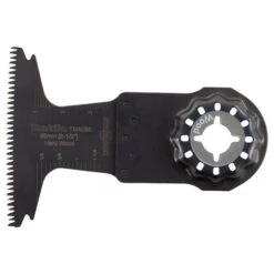 Makita B-64892-5 TMA055 Invalzaagblad 65x40mm Hardhout