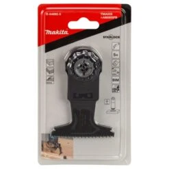 Makita B-64892-5 TMA055 Invalzaagblad 65x40mm Hardhout -Makita Verkoopwinkel B 64892 5 C1N1