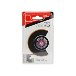 Makita B-64973 TMA064 Segmentzaagblad 85mm Multi Materiaal -Makita Verkoopwinkel B 64973 A1C1