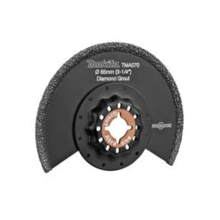 Makita B-65034 TMA070 Segm.Frees. Diam. 85Mm K40 -Makita Verkoopwinkel B 65034 A1L0
