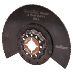 Makita B-65056 TMA072 Invalfrees HM/TC 85mm K40 -Makita Verkoopwinkel B 65056 C1R0