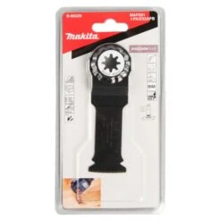 Makita B-66329 MAP001 Invalzaagblad 32x60mm Hout&staal -Makita Verkoopwinkel B 66329 C1N1