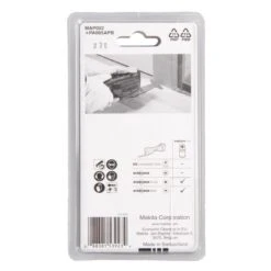 Makita B-66335 MAP002 Invalzaagblad 65x50mm Hout&staal -Makita Verkoopwinkel B 66335 C7N1