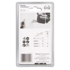 Makita B-66391 MAP008 Invalfrees Diamant 53x40mm K40 -Makita Verkoopwinkel B 66391 C7N1