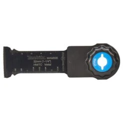 Makita B-66444 MAM005 Invalzaagblad 32x70mm RVS
