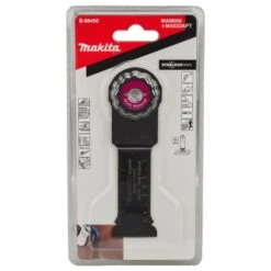 Makita B-66450 MAM006 Invalzaagblad 32x70mm Multimateriaal 9 Makita B-66450 MAM006 Invalzaagblad 32x70mm Multimateriaal -Makita Verkoopwinkel B 66450 C1N1