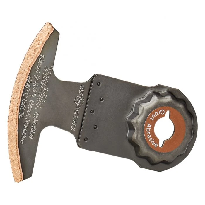 Makita B-66494 MAM009 Segmentfrees HM 68x10mm K50 5 Makita B-66494 MAM009 Segmentfrees HM 68x10mm K50 - Afbeelding 3