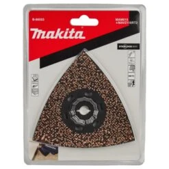 Makita B-66553 MAM015 Schuurzool HM 116mm K20 -Makita Verkoopwinkel B 66553 C1N1
