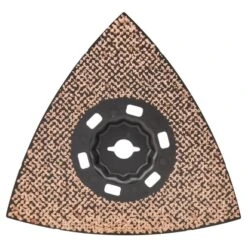 Makita B-66575 MAM017 Schuurzool HM 116mm K60