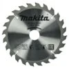 Makita D-64951 Cirkelzaagblad Hout -Makita Verkoopwinkel D 64951 C1C0