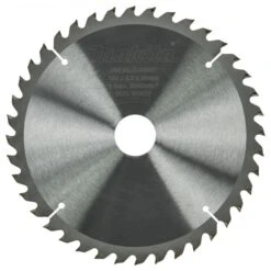 Makita D-64967 Cirkelzaagblad Hout -Makita Verkoopwinkel D 64967 C9C0