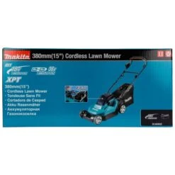 Makita DLM382Z LXT 2x18 V Accu Grasmaaier 38 Cm -Makita Verkoopwinkel DLM382Z C1N1