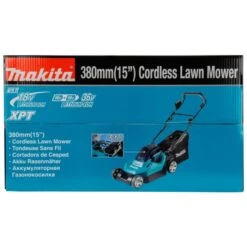 Makita DLM382Z LXT 2x18 V Accu Grasmaaier 38 Cm -Makita Verkoopwinkel DLM382Z C3N1