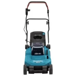 Makita DLM382PT2 LXT 2x18 V Accu Grasmaaier 38 Cm 35 Makita DLM382PT2 LXT 2x18 V Accu Grasmaaier 38 Cm -Makita Verkoopwinkel DLM382 C1C0 2