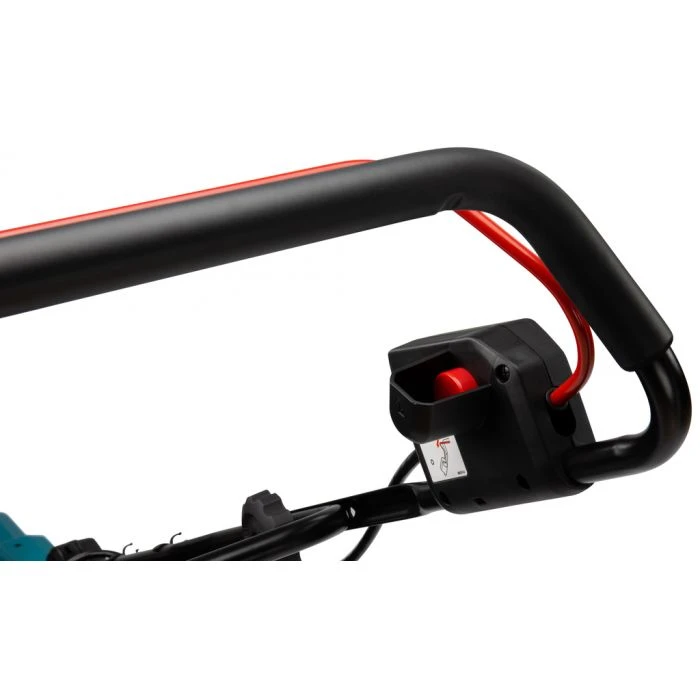 Makita DLM382PT2 LXT 2x18 V Accu Grasmaaier 38 Cm 10 Makita DLM382PT2 LXT 2x18 V Accu Grasmaaier 38 Cm - Afbeelding 8