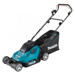 Makita DLM432CT2 LXT 2x18 V Accu Grasmaaier 43 Cm -Makita Verkoopwinkel DLM432 A8L0
