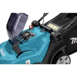 Makita DLM432PT2 LXT 2x18 V Accu Grasmaaier 43 Cm -Makita Verkoopwinkel DLM432 F 003 3