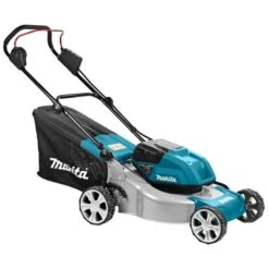 Makita DLM460Z LXT 2x18 V Accu Grasmaaier 46 Cm 30 Makita DLM460Z LXT 2x18 V Accu Grasmaaier 46 Cm -Makita Verkoopwinkel DLM460 A2R0 s02 1