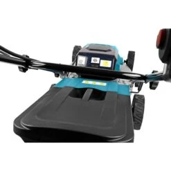 Makita DLM460Z LXT 2x18 V Accu Grasmaaier 46 Cm 32 Makita DLM460Z LXT 2x18 V Accu Grasmaaier 46 Cm -Makita Verkoopwinkel DLM460 F 002 1