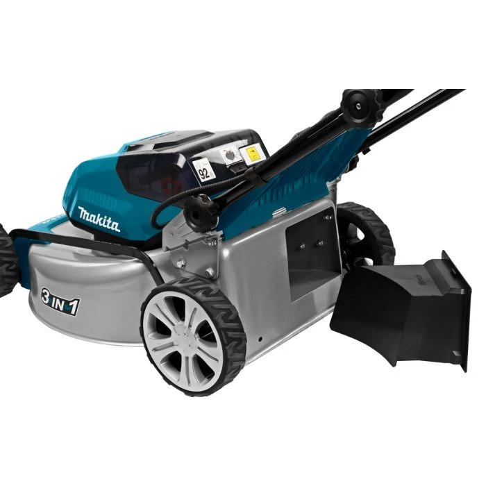 Makita DLM460Z LXT 2x18 V Accu Grasmaaier 46 Cm 18 Makita DLM460Z LXT 2x18 V Accu Grasmaaier 46 Cm - Afbeelding 16