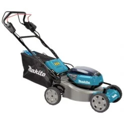 Makita DLM462Z LXT 2x18 V Accu Grasmaaier 46cm -Makita Verkoopwinkel DLM462 C2R0 s02 1