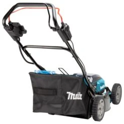 Makita DLM462PT4 LXT 2x18 V Accu Grasmaaier 46cm -Makita Verkoopwinkel DLM462 C7R0