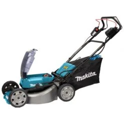 Makita DLM462Z LXT 2x18 V Accu Grasmaaier 46cm -Makita Verkoopwinkel DLM462 C8L0 s01 1